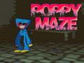 Spel Poppy doolhof  online