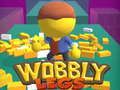 Spel Wiebelige Ligs  online