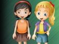 Spel Amgel Kinderkamer Escape 65  online
