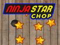 Spel Star Ninja Chop online