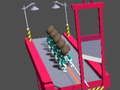 Spel Inktvis Master Run Rush Game 3D  online