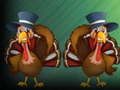 Spel Amgel Thanksgiving Room Escape 6 online