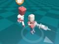 Spel Corona Virus Strijder  online