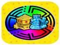 Spel Pixel Gun Spinwiel  online