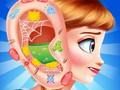 Spel Prinsessen Spoedeisende Hulp  online