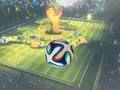 Spel Hold Up the Ball: World Cup Edition online