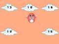 Spel Nummersprong  online