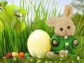 Spel Pasen 2020 puzzel  online