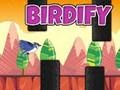 Spel Vogelen online