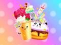 Spel Super Sweets-uitdaging  online