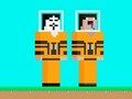 Spel Noob vs Hacker Duikerspak  online