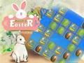 Spel Paaseieren Match 3 online Spel Paaseieren Match 3 online