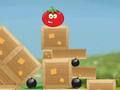 Spel Rol Tomaat  online
