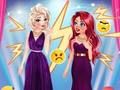 Spel Jaarlijkse Fashionista's Rundown  online