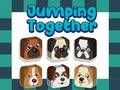 Spel Samen springen  online
