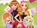 Spel Prinsessenplanningsdagboeken  online