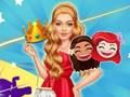 Spel Prinses Prom Gala  online