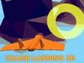 Spel Crashlanding 3D  online