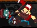 Spel Cut Crush Zombies gesneden online