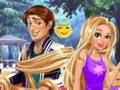 Spel Prinsessen Date Rush  online