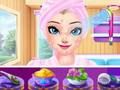 Spel Elsa Holiday Spa Ontspan  online