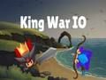 Spel King War IO online