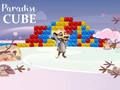 Spel Paradijs Kubus  online