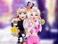 Spel Eliza breakup drama online