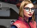 Spel Openlucht kamperen  online