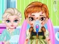 Spel Baby Anna Bee Letsel  online