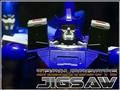 Spel IJzeren Robots-puzzel  online