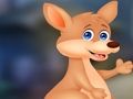 Spel G4K Sluwe Kangoeroe Ontsnapping  online