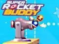 Spel Super Rocket Buddy online