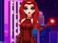 Spel Lady Strange en Ruby Witch  online