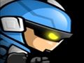 Spel Gravity Guy html5 online