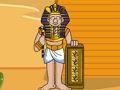 Spel De ontsnapping van de ontdekkingsreiziger  online