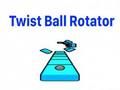 Spel Draai bal rotator  online