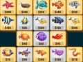 Spel Mahjong-visgevechten  online