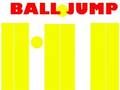 Spel Bal springen  online
