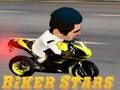 Spel Biker Sterren  online