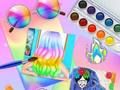 Spel Holografische trends  online