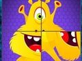 Spel Monsters draaien  online
