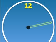Spel Klokuitdaging  online