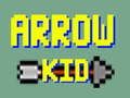 Spel Pijl Kid  online
