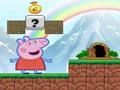 Spel Varkens Avontuur  online