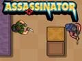 Spel Moordenaar  online