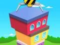 Spel Torenbouwer  online