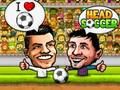 Spel Hoofd voetbal  online