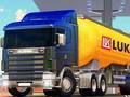 Spel Olietankertransport  online