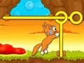 Spel Red het katje  online